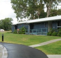 Seawinds Caravan Park - Accommodation NT