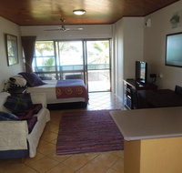 Mackay Beach Accommodation - Accommodation NT