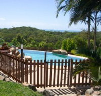 Grasstree Beach Bed and Breakfast - Accommodation NT