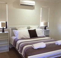 Guesthouse on Carlyle - Accommodation NT