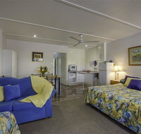 Hi-Way Units Motel - Accommodation NT
