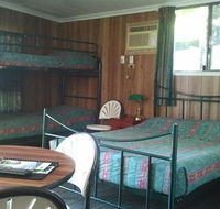 BIG4 Cane Village Holiday Park - Accommodation NT