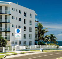 Bargara Blue Resort - Accommodation NT