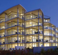 Manta Bargara Resort - Accommodation NT