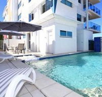 Koola Beach Apartments Bargara - Accommodation NT