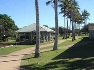 Koola Beach Apartments Bargara - Accommodation NT 3