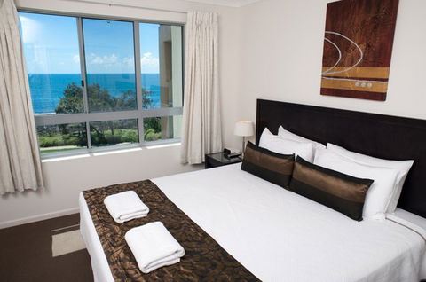 The Point Resort, Bargara - Accommodation NT 3