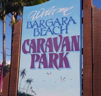 Bargara Beach Caravan Park - Accommodation NT