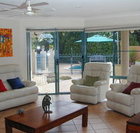 Golden Cane Bed and Breakfast - Accommodation NT
