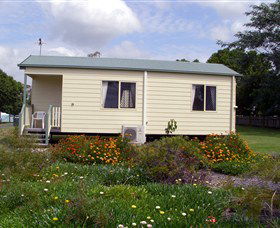 Wateranga QLD Accommodation NT