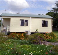 Mountain View Caravan Park - Accommodation NT