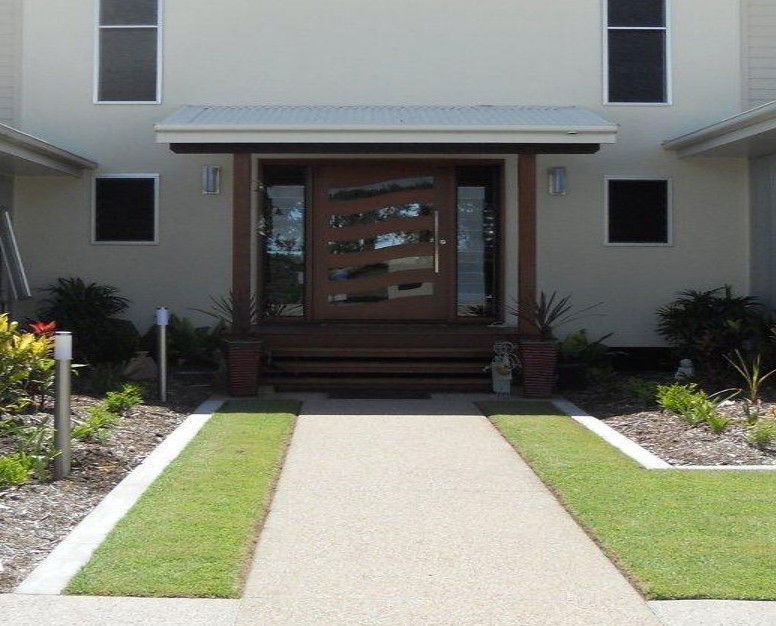  Accommodation NT