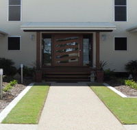 Baffle Retreat Bed and Breakfast - Accommodation NT