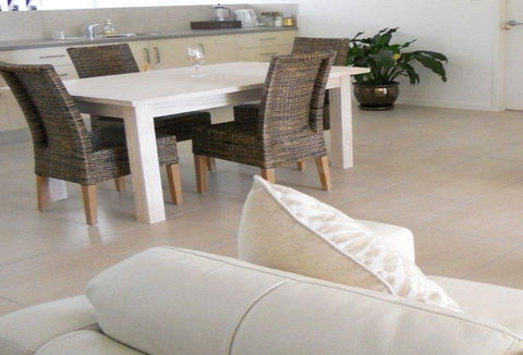Baffle Retreat Bed And Breakfast - Accommodation NT 2