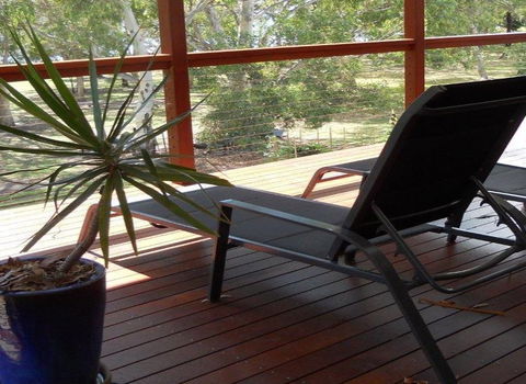 Baffle Retreat Bed And Breakfast - Accommodation NT 3