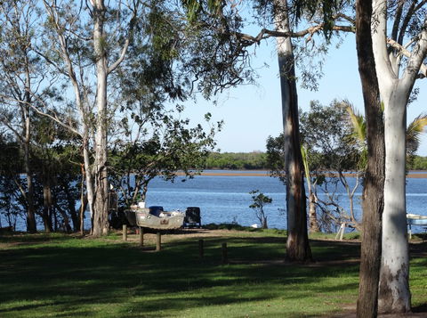 Baffle Retreat Bed And Breakfast - Accommodation NT 4