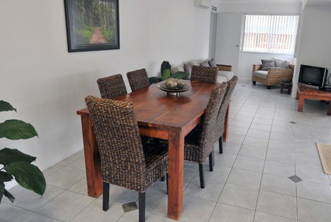 Alexandra Apartments - Accommodation NT 1