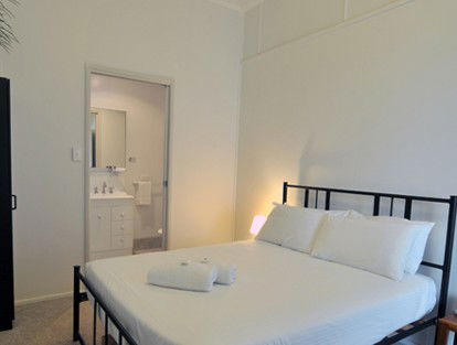 Alexandra Apartments - Accommodation NT 2