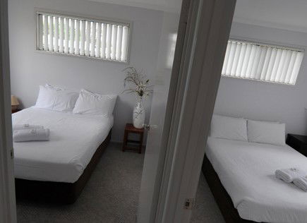 Alexandra Apartments - Accommodation NT 3