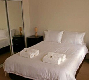 Alexandra Apartments - Accommodation NT 7