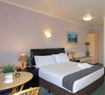 Alexandras On Takalvan - Accommodation NT 7