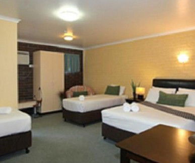 Alexandras On Takalvan - Accommodation NT 8