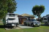 Bundaberg East Cabin And Tourist Park - Accommodation NT 2