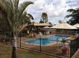 Bundaberg East Cabin And Tourist Park - Accommodation NT 3
