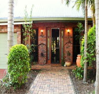 Hideaway Haven Bed and Breakfast - Accommodation NT