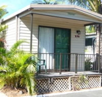 Midtown Caravan Park - Accommodation NT