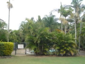 Midtown Caravan Park - Accommodation NT 1