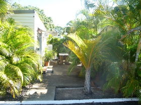 Midtown Caravan Park - Accommodation NT 2