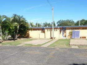 Midtown Caravan Park - Accommodation NT 3