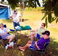 Burnett Heads Lighthouse Holiday Park - Accommodation NT