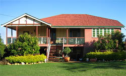 Mango Paradise Bed And Barra - Accommodation NT 0