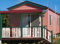 Mango Paradise Bed And Barra - Accommodation NT 2