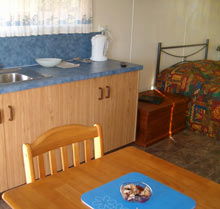 Mango Paradise Bed And Barra - Accommodation NT 4