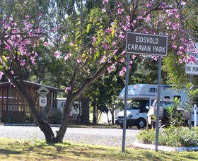 Abercorn QLD Accommodation NT
