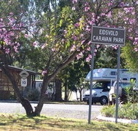 Eidsvold Caravan Park - Accommodation NT