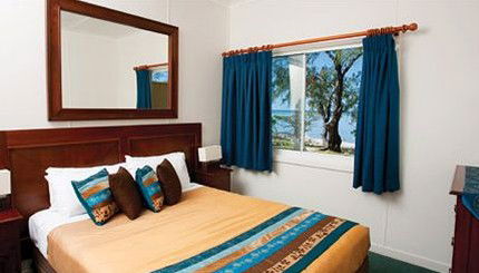 Lady Elliot Island Eco Resort - Accommodation NT 0