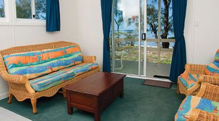 Lady Elliot Island Eco Resort - Accommodation NT 1