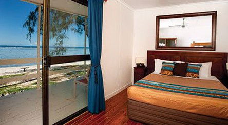 Lady Elliot Island Eco Resort - Accommodation NT 2