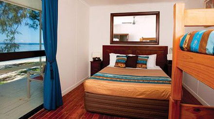 Lady Elliot Island Eco Resort - Accommodation NT 3