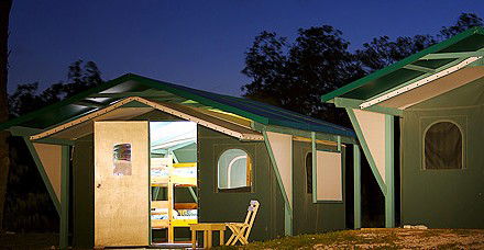 Lady Elliot Island Eco Resort - Accommodation NT 4