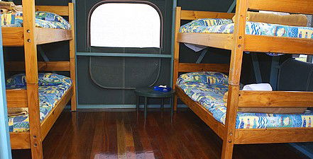Lady Elliot Island Eco Resort - Accommodation NT 5