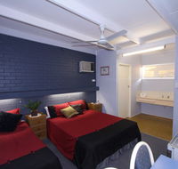 Moore Park Beach Motel - Accommodation NT
