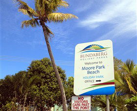 Moore Park Beach Holiday Park - Accommodation NT 2