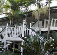 Moore Park Beach - Serenity Beach House - Accommodation NT