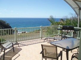 Seascape Holiday Home - Accommodation NT 3