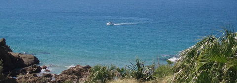 Seascape Holiday Home - Accommodation NT 4